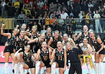 F.Bahçe deplasmanda mağlup!