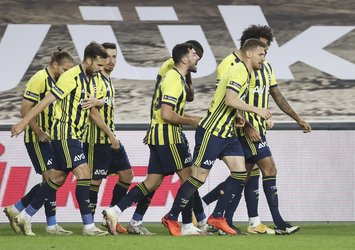 Kanarya kötü gidişe 'dur' dedi! Şampiyonluktan daha fazlası