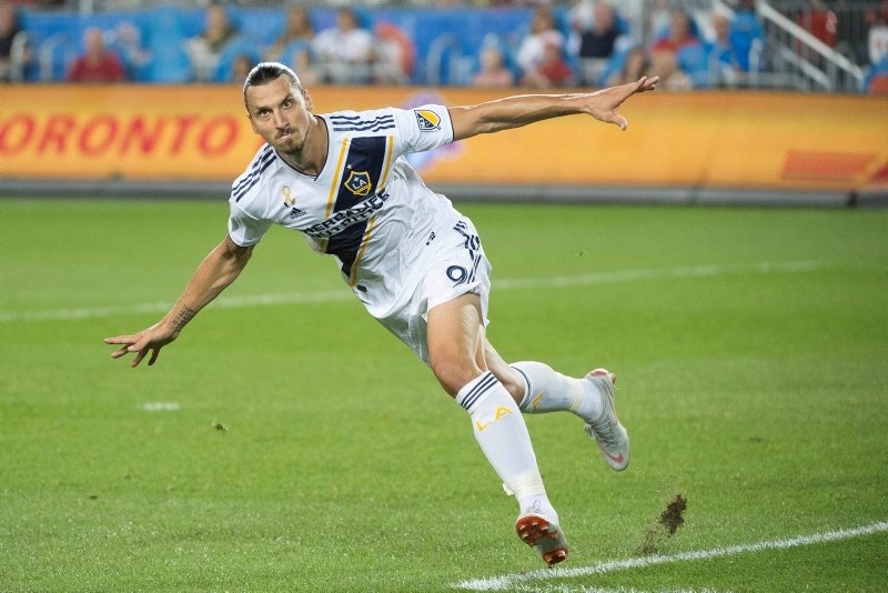 Ibrahimovic Avrupa’ya dönüyor!