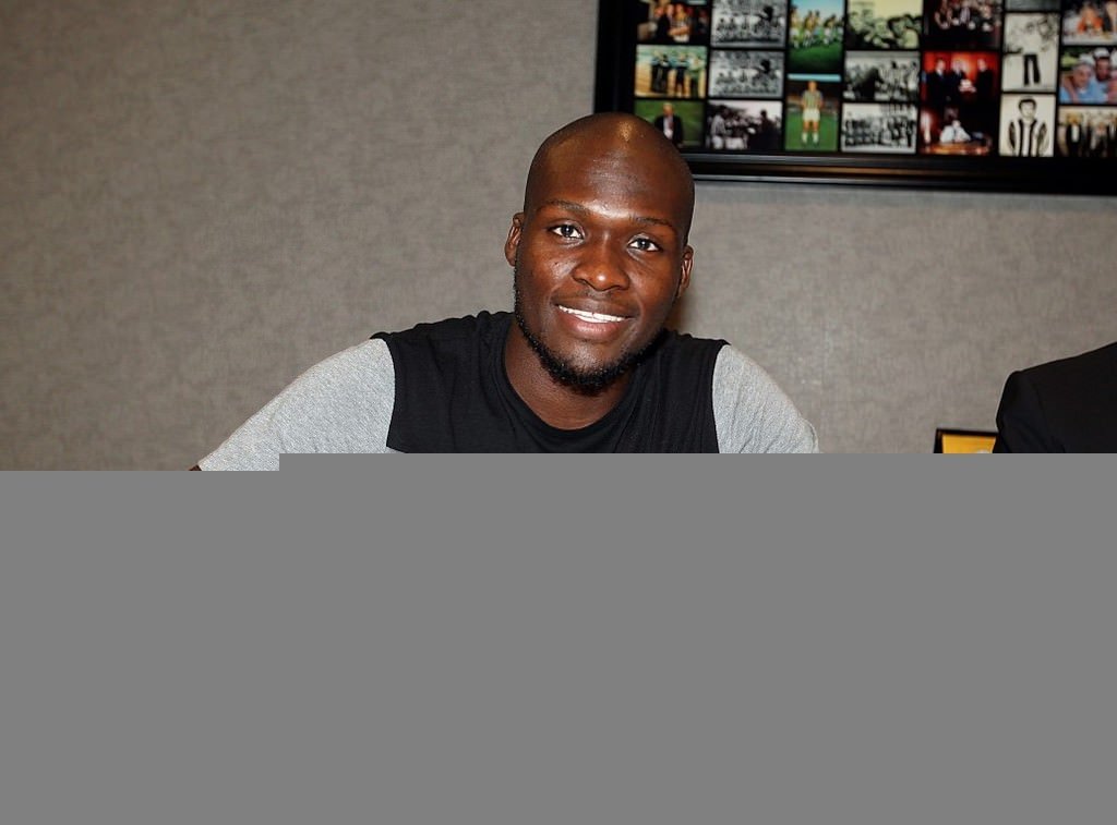 Moussa Sow: Röveşatalara karşı zaafım var