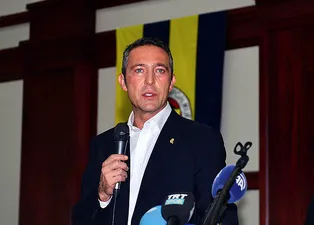 Ali Koç: "Pılını pırtını topla ve defol!"