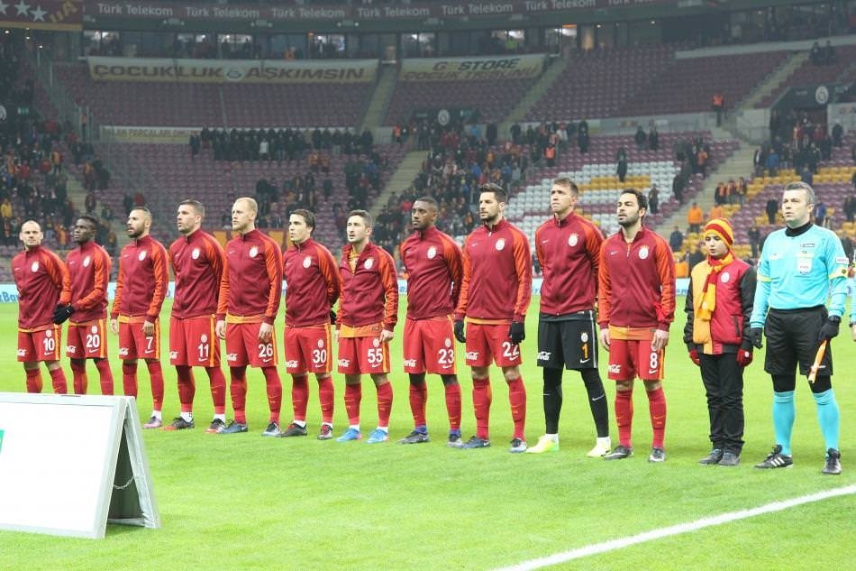 Süper Lig takımlarının yeni piyasa değerleri