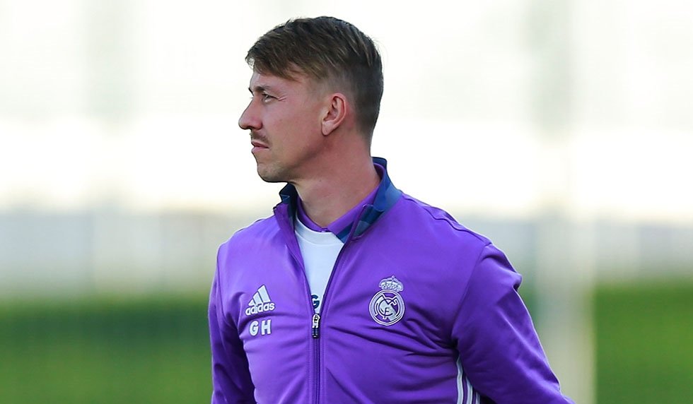 Şenol Güneş’ten Guti’ye onay çktı!