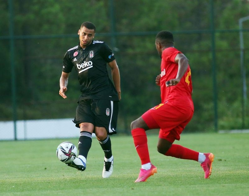 besiktas 0 3 kayserispor mac sonucu ozet aspor