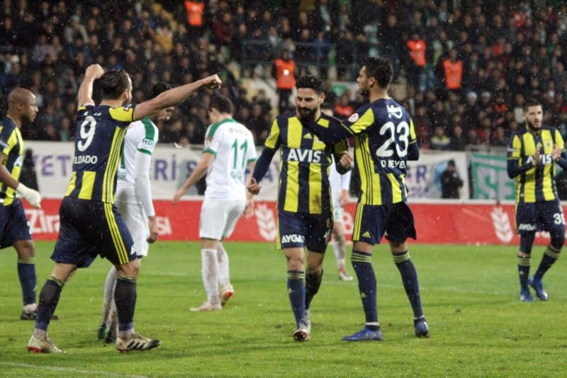 Fenerbahçe’de transfer çıkmazı! Ali Koç...