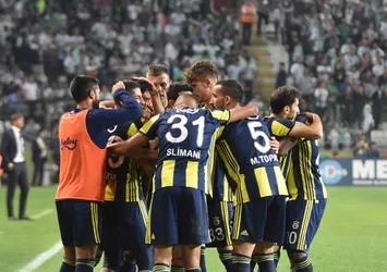 Fenerbahçe Avrupa'da moral arıyor