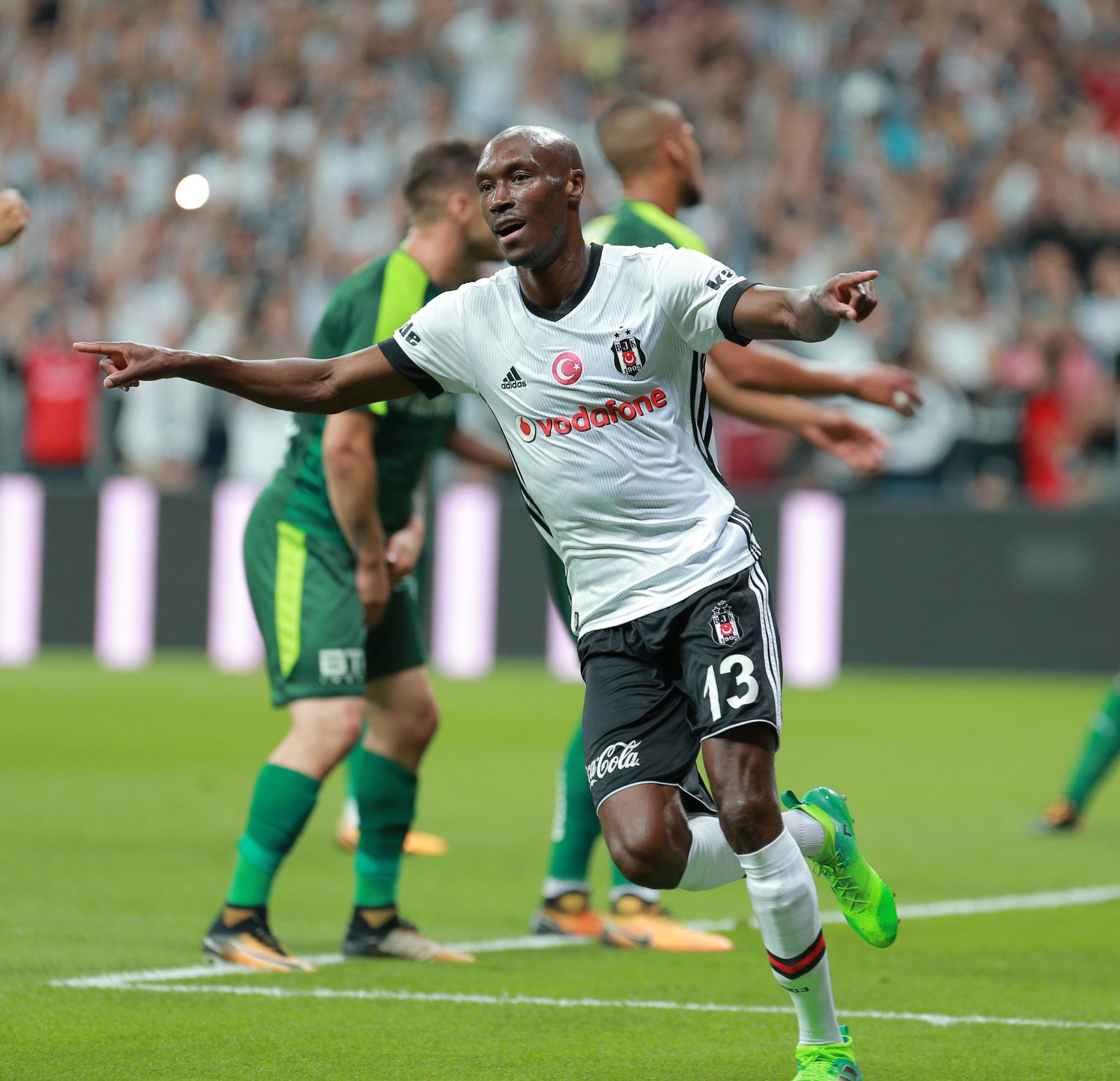 Beşiktaş’ın Porto karşısındaki muhtemel 11’i