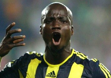 Appiah'tan derbi paylaşımı