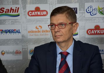 Trabzonspor'un borcu açıklandı