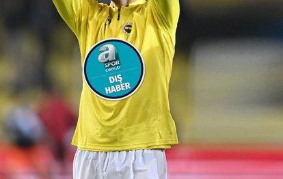 TRANSFER HABERİ: Menajeri resmen duyurdu! Fenerbahçe’den ayrıldı
