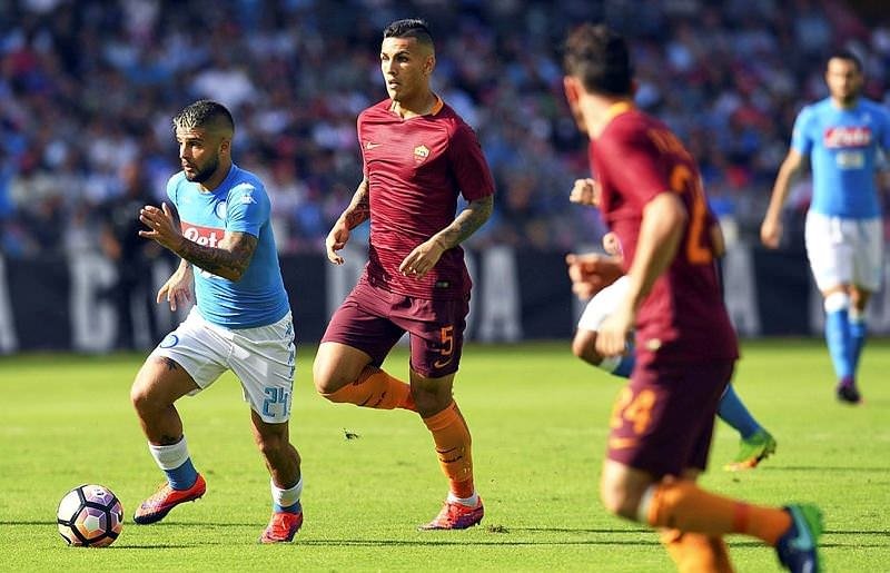 Beşiktaş’ın Napoli’yi yenmesi için...