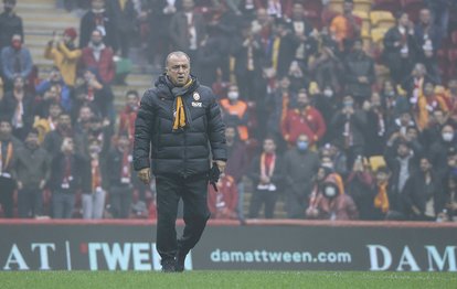 GALATASARAY HABERLERİ: Galatasaray’da Beşiktaş derbisinin şifresi belli oldu!