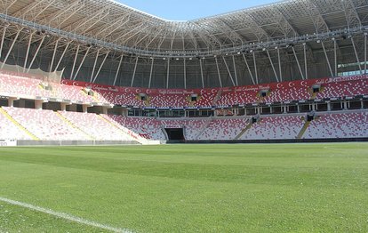Sivasspor-Beşiktaş maçı öncesi gözler TFF’de!