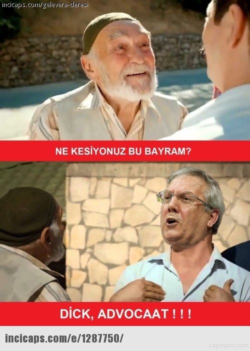 Son zamanların en çok güldüren capsleri