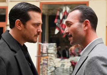 Eşref Rüya 21. Bölüm fragmanı izle! Eşref Rüya yeni bölüm fragmanı yayınlandı mı?