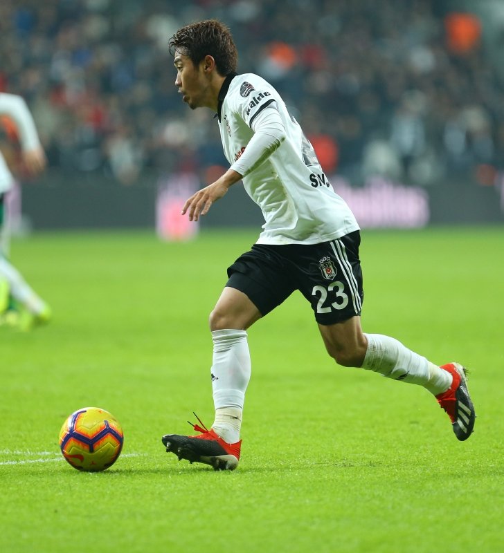 Kagawa’dan Fenerbahçe’ye mesaj var!