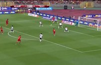 Belçika 2-0 Mısır