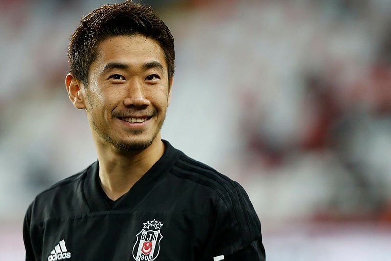 Kagawa’yı 3 dakikada bitirdik!