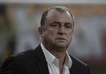 Fatih Terim'den flaş Ali Koç paylaşımı!