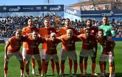 Galatasaray’dan iç transfer hamlesi! 2 yıldız...