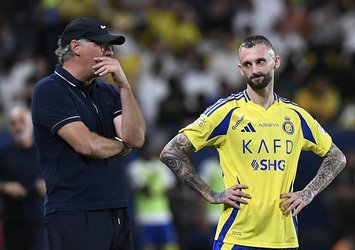 Trabzonspor'dan flaş Brozovic hamlesi!