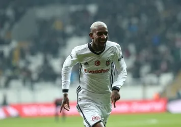 Talisca için Portekiz seferi!