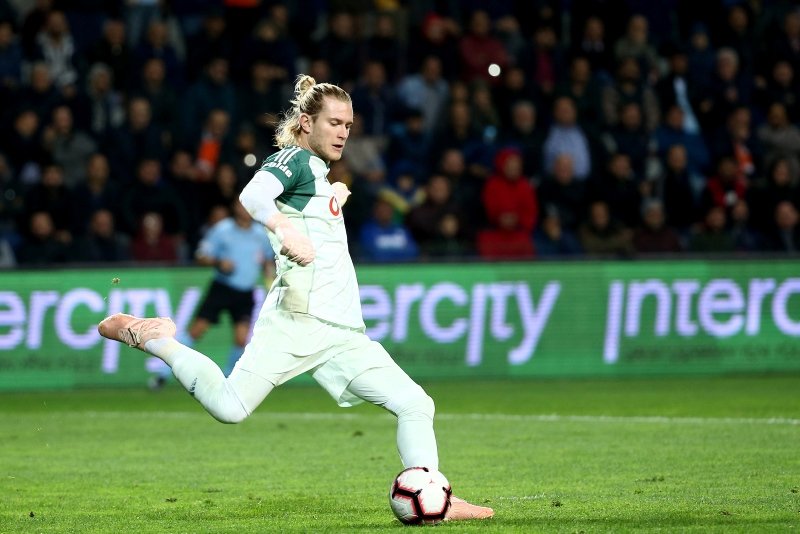 Şenol Güneş’ten Karius kararı!