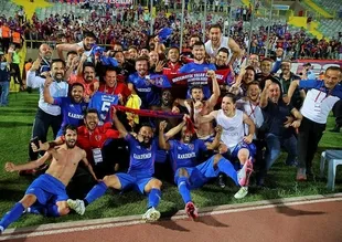 İşte Süper Lig'e yükselen 2'inci takım