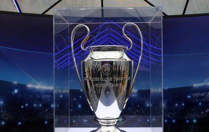 Devler Ligi kupası İstanbul’da