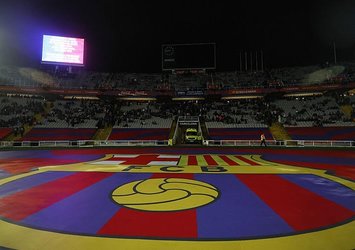 Barcelona maçı kulüp doktorunun vefatı sebebiyle ertelendi!