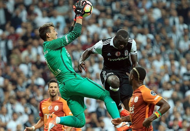 Fabri, Avrupa’nın devlerini solladı