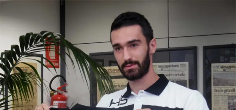 Arda Turan'dan sonra bir transfer daha...