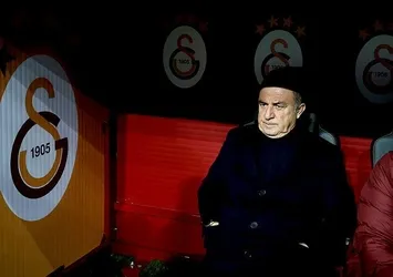 Fatih Terim'den Feghouli'ye özel talimat