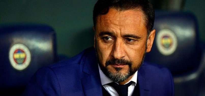 Fenerbahçe'nin eski çalıştırıcısı Vitor Pereira'ya hapis cezası