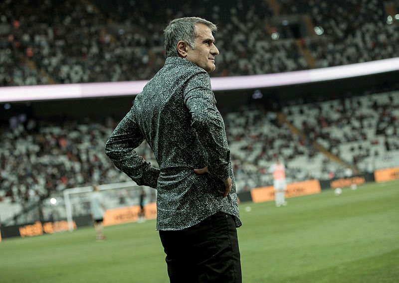 Şenol Güneş’ten son uyarı!