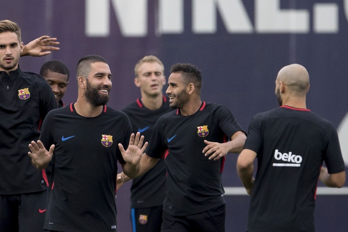 Arda Turan, Galatasaray’ı seçti