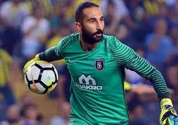 Kadıköy'de milli kaleciye çirkin saldırı