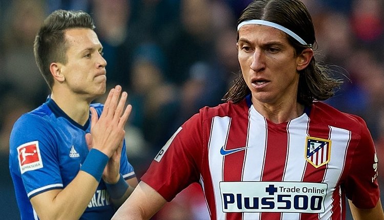 Galatasaray’dan iki transfer bombası!