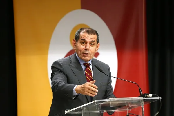 Galatasaray'a teknik direktör dayanmıyor - 4