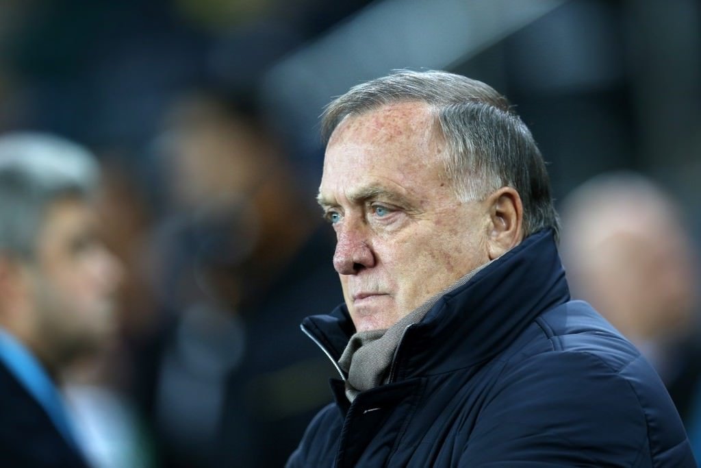 Fenerbahçe - Zorya Luhansk maçından kareler