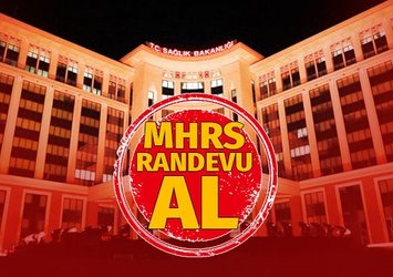 Dr. İsmail Niyazi Kurtulmuş Hastanesi MHRS randevu al!