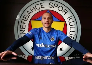 Trabzonspor'dan Aatif açıklaması!