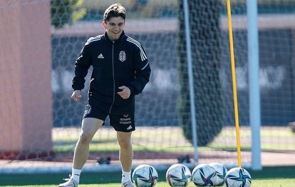 Almanlar Rıdvan Yılmaz’ın peşinde!