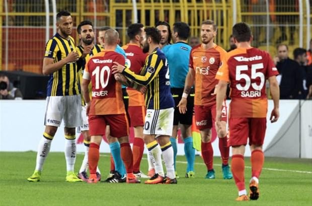 Galatasaray’da büyük kriz!
