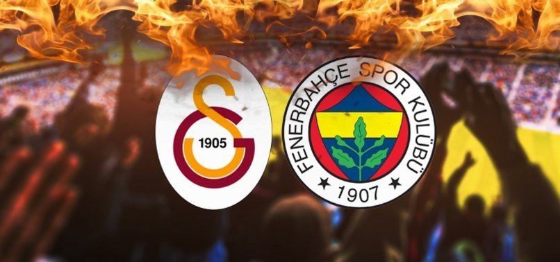 Galatasaray'dan Fenerbahçe'ye dev transfer çalımı! Resmen açıklandı