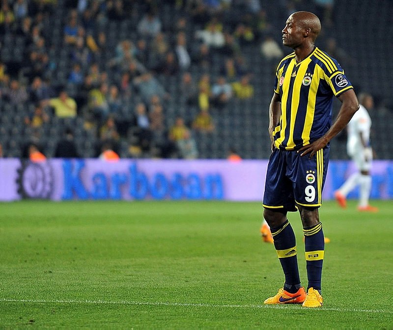 Rakiplerin korkulu rüyaları