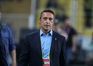 İşte Ali Koç'un Phillip Cocu kararı!