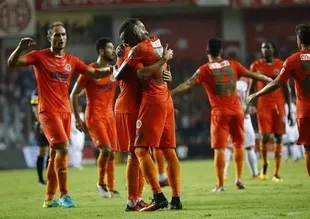 Derbide kazanan Alanyaspor!