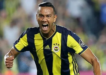Fenerbahçe'den Josef açıklaması