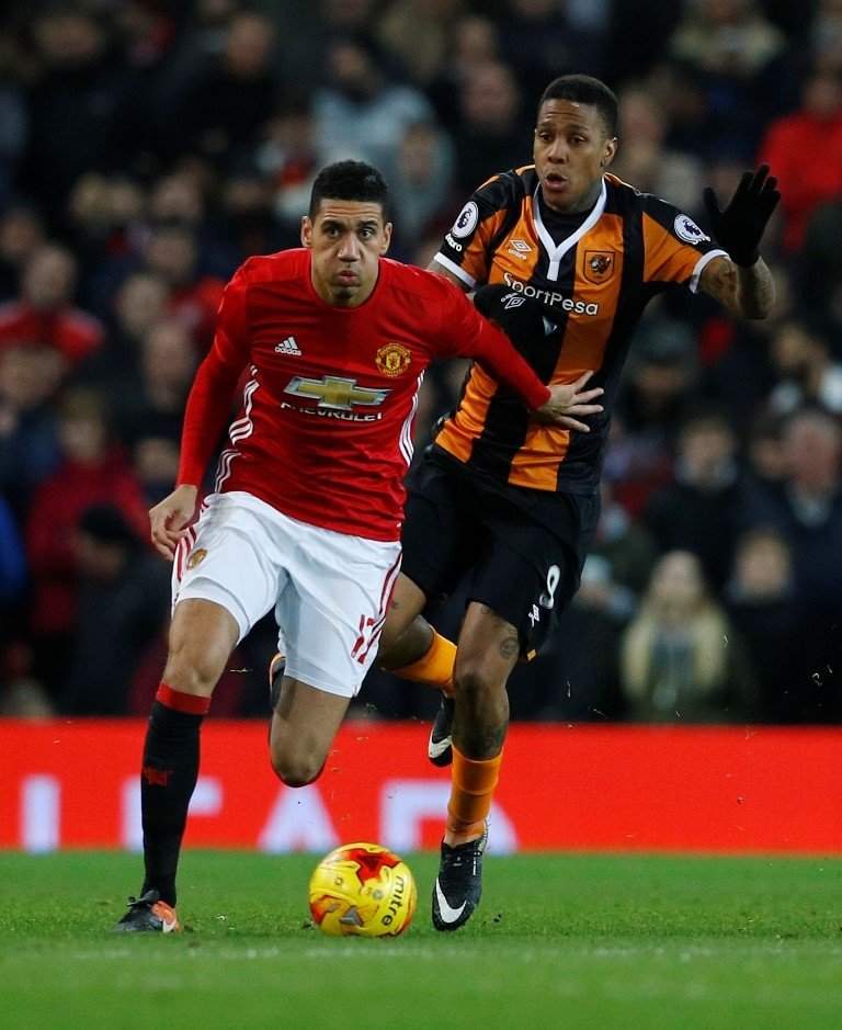 Galatasaray’dan Abel Hernandez’e hücum!